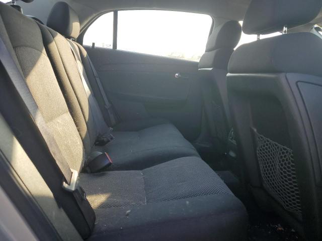 1G1ZH57B59F246680 - 2009 CHEVROLET MALIBU 1LT 金色 照片 10