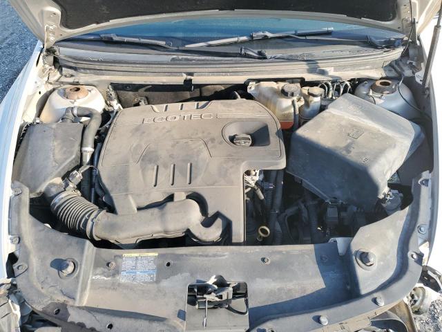 1G1ZH57B59F246680 - 2009 CHEVROLET MALIBU 1LT 金色 照片 11