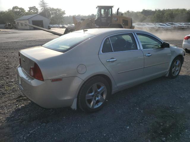 1G1ZH57B59F246680 - 2009 CHEVROLET MALIBU 1LT 金色 照片 3