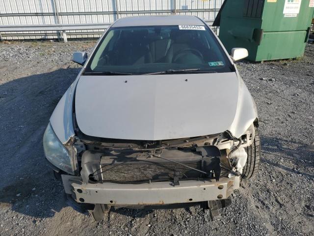 1G1ZH57B59F246680 - 2009 CHEVROLET MALIBU 1LT 金色 照片 5