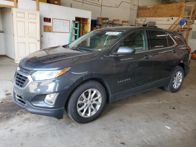 2020 CHEVROLET EQUINOX LT, 