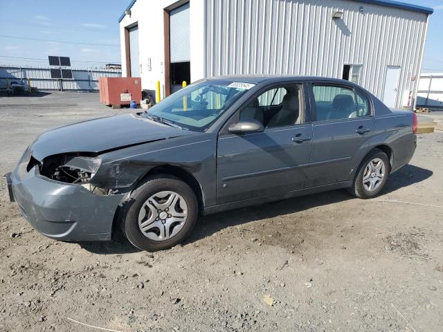 2007 CHEVROLET MALIBU LS, null
