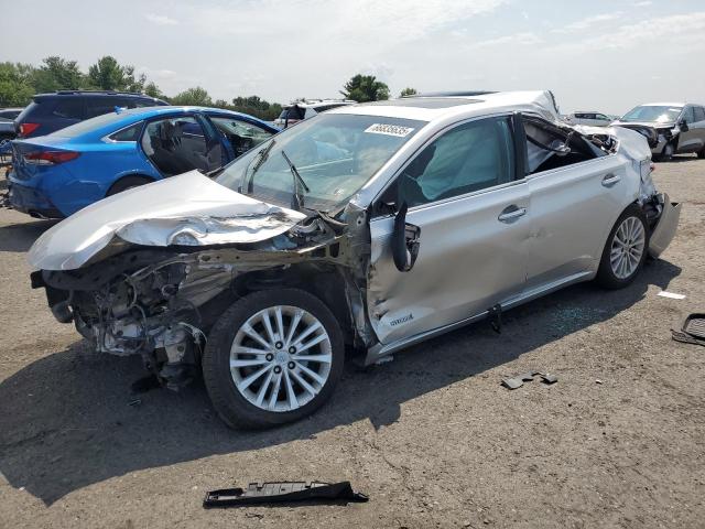 2013 TOYOTA AVALON HYBRID, null