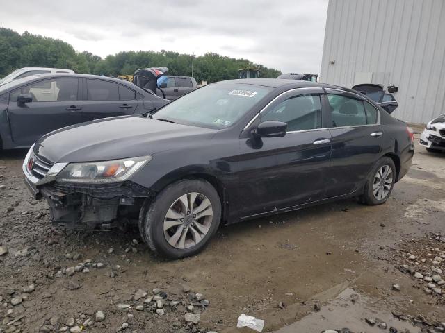 2013 HONDA ACCORD LX, 
