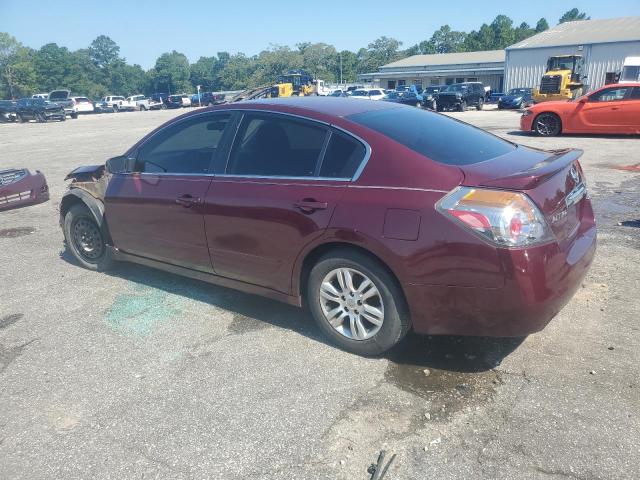 1N4AL2AP1BN409963 - 2011 NISSAN ALTIMA BASE Burgund zdjęcie 2