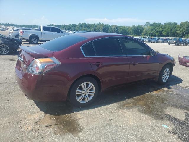 1N4AL2AP1BN409963 - 2011 NISSAN ALTIMA BASE Burgund zdjęcie 3