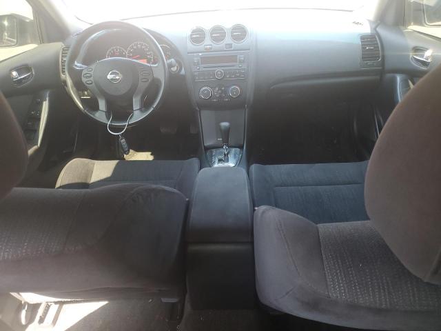 1N4AL2AP1BN409963 - 2011 NISSAN ALTIMA BASE Burgund zdjęcie 8