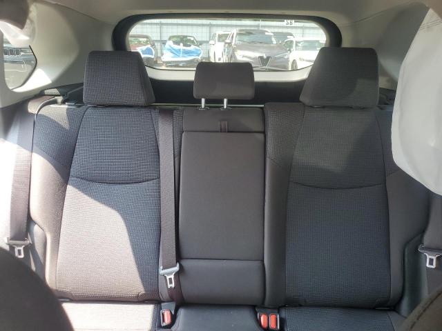 JTMMWRFV0KD003788 - 2019 TOYOTA RAV4 LE თეთრი ფოტო 10