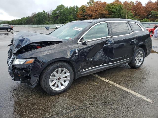 2019 LINCOLN MKT, 