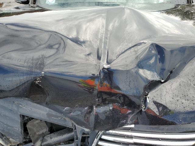 2LMHJ5NK1KBL04530 - 2019 LINCOLN MKT BLACK photo 11