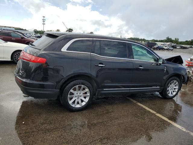 2LMHJ5NK1KBL04530 - 2019 LINCOLN MKT BLACK photo 3