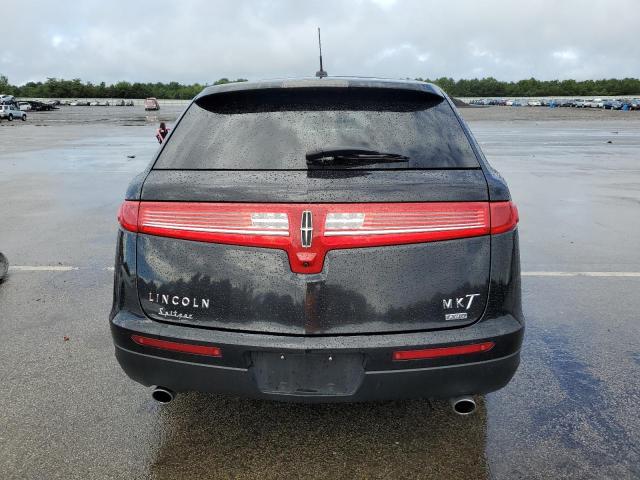 2LMHJ5NK1KBL04530 - 2019 LINCOLN MKT BLACK photo 6