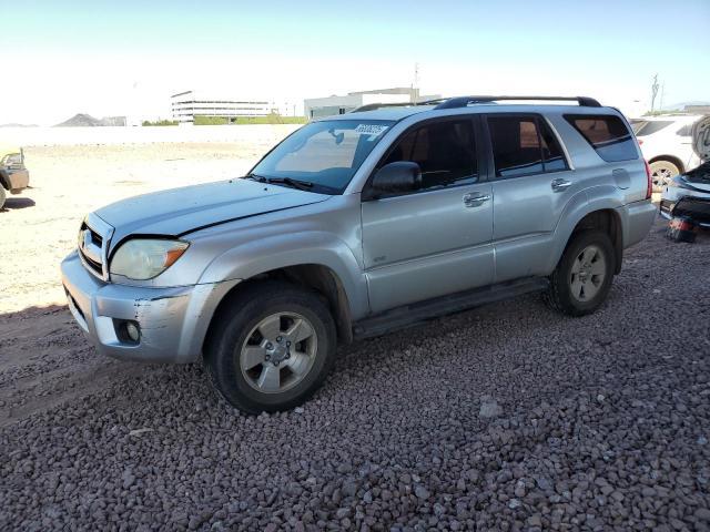 2007 TOYOTA 4RUNNER SR5, 