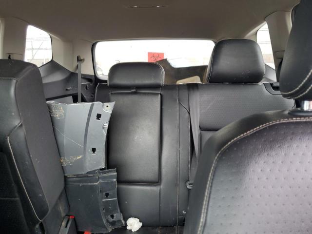 1V2WR2CA9MC597085 - 2021 VOLKSWAGEN ATLAS SE ვერცხლისფერი ფოტო 10