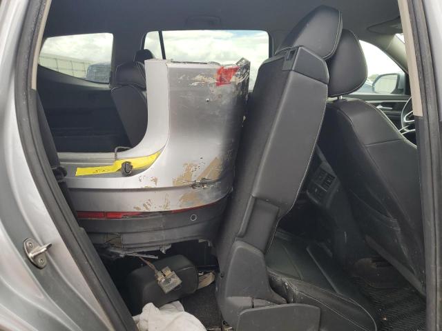 1V2WR2CA9MC597085 - 2021 VOLKSWAGEN ATLAS SE ვერცხლისფერი ფოტო 11