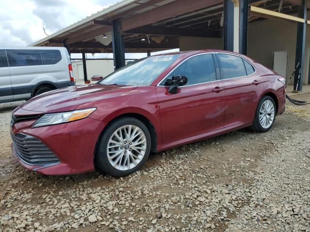 2018 TOYOTA CAMRY L, 
