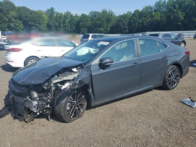 2025 TOYOTA CAMRY XSE, 