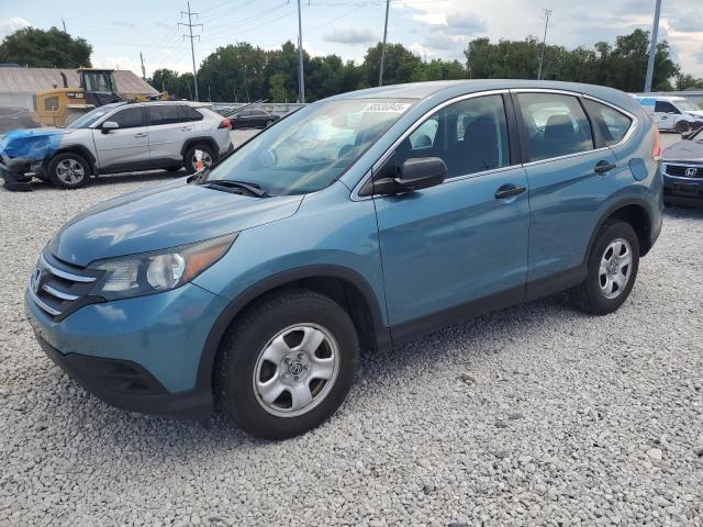 2014 HONDA CR-V LX, 