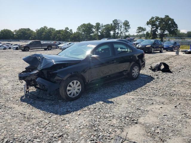 2016 VOLKSWAGEN JETTA S, 