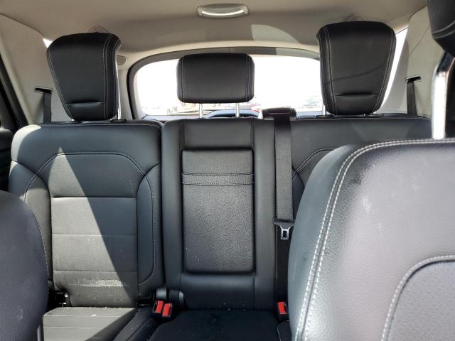 4JGDA5HBXFA568580 - 2015 MERCEDES-BENZ ML 350 4MATIC GRAY photo 10