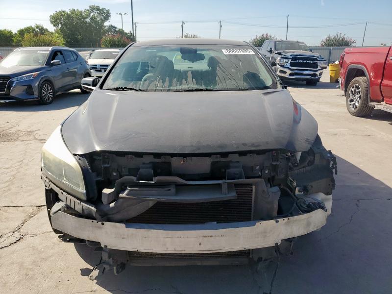 1G11A5SL4FF259871 - 2015 CHEVROLET MALIBU LS 黑色 照片 5