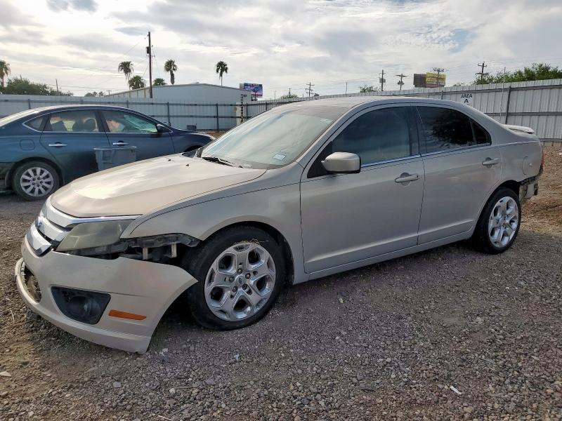 2010 FORD FUSION SE, 