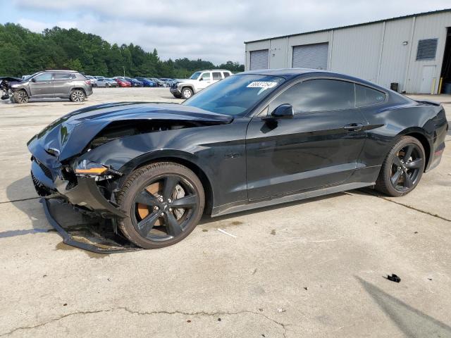 2022 FORD MUSTANG GT, 