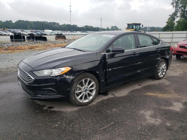 2017 FORD FUSION SE, 