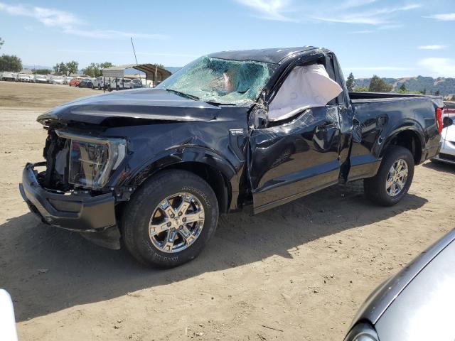 2023 FORD F150, 