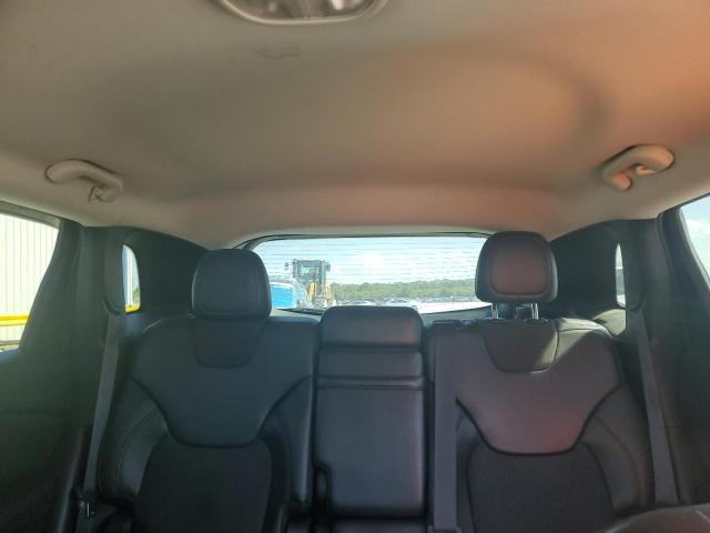 1C4PJMBS5FW776146 - 2015 JEEP CHEROKEE TRAILHAWK BLACK photo 10