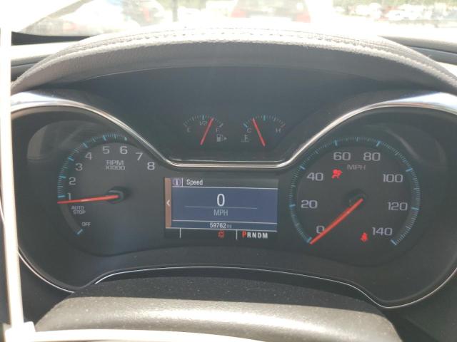 2G11Z5SL3F9171718 - 2015 CHEVROLET IMPALA LS BEIGE photo 9