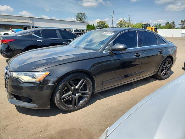 2014 AUDI A6 PREMIUM PLUS, null