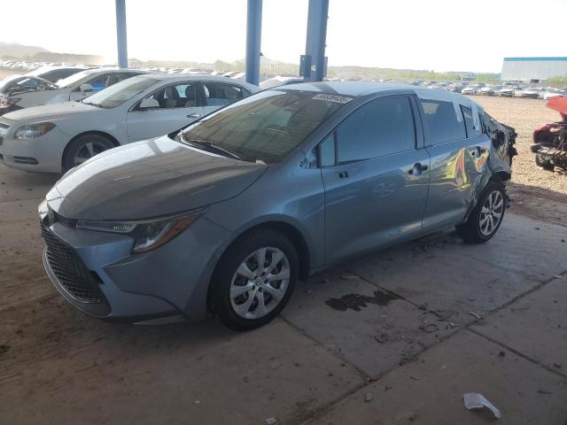 2020 TOYOTA COROLLA LE, 