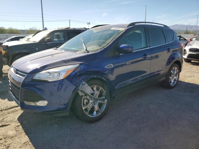2016 FORD ESCAPE SE, 