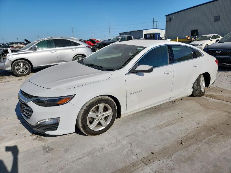 2023 CHEVROLET MALIBU LT, 