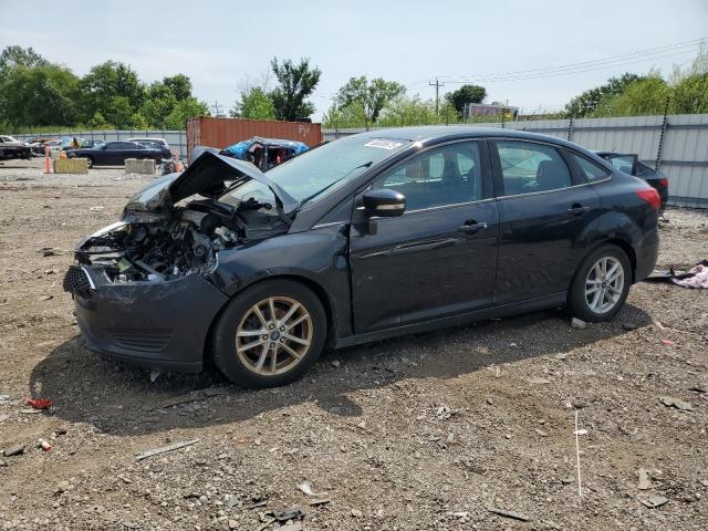 2016 FORD FOCUS SE, 