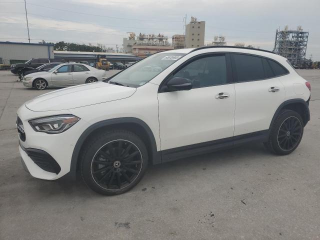 2023 MERCEDES-BENZ GLA 250, 