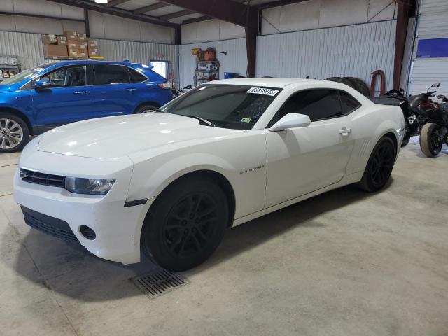 2015 CHEVROLET CAMARO LS, 
