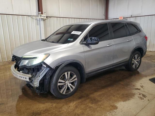 2016 HONDA PILOT EX, 