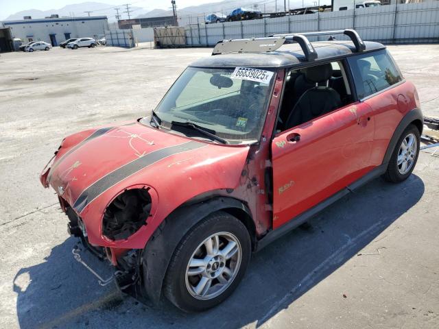 2012 MINI COOPER, 