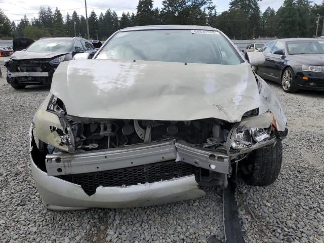 JTKDE177960067290 - 2006 TOYOTA SCION TC SILVER photo 5