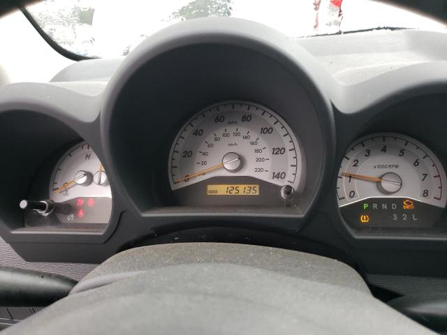 JTKDE177960067290 - 2006 TOYOTA SCION TC SILVER photo 9