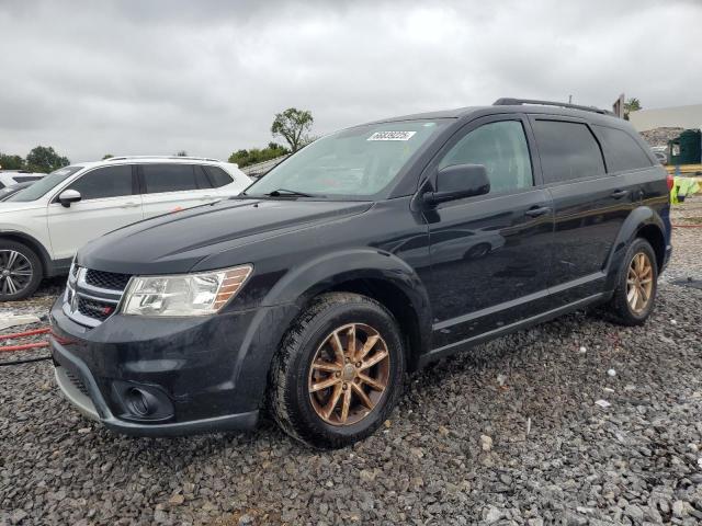 2013 DODGE JOURNEY SXT, 
