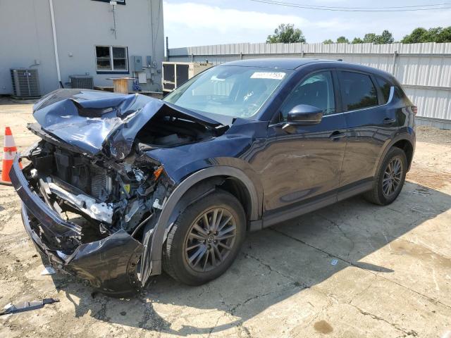 2020 MAZDA CX-5 TOURING, 