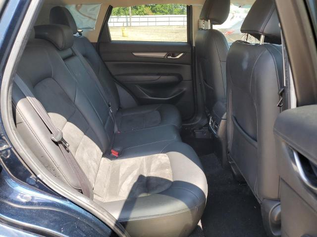 JM3KFBCM6L0820144 - 2020 MAZDA CX-5 TOURING BLUE photo 10