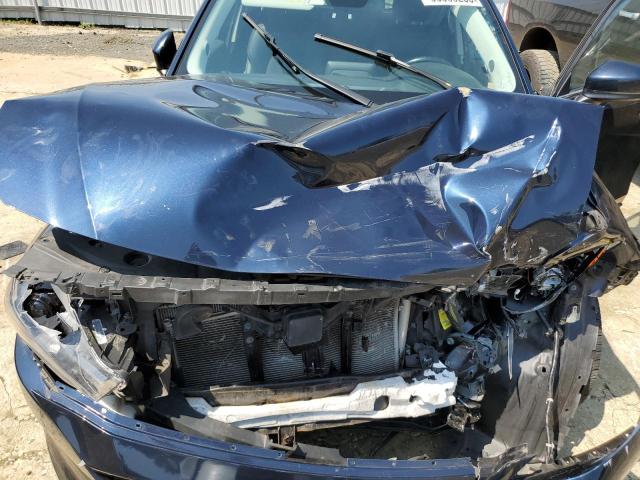 JM3KFBCM6L0820144 - 2020 MAZDA CX-5 TOURING BLUE photo 11