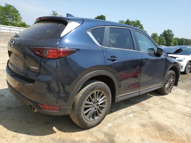 JM3KFBCM6L0820144 - 2020 MAZDA CX-5 TOURING BLUE photo 3