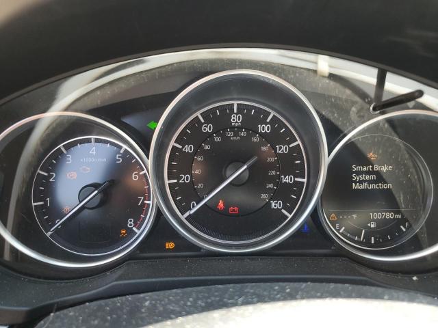 JM3KFBCM6L0820144 - 2020 MAZDA CX-5 TOURING BLUE photo 9