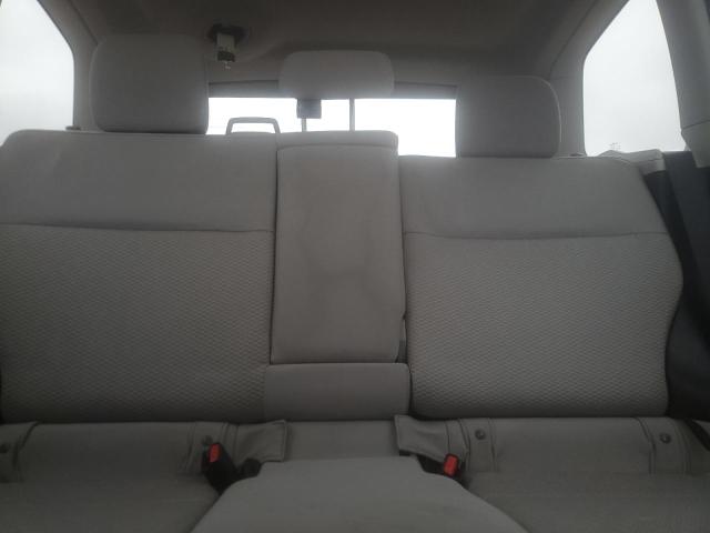 JF2SJAEC7EH491708 - 2014 SUBARU FORESTER 2.5I PREMIUM GREEN photo 10