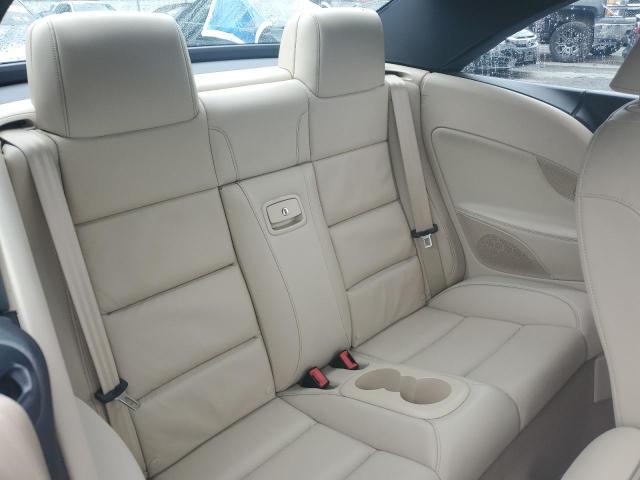 WVWFW8AH4EV006292 - 2014 VOLKSWAGEN EOS LUX 白色 照片 10